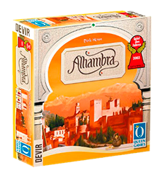 Alhambra