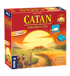 Catan