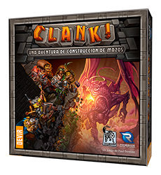 Clank