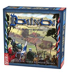 Dominion