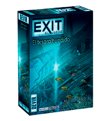 Exit