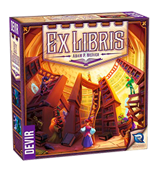 Ex libris