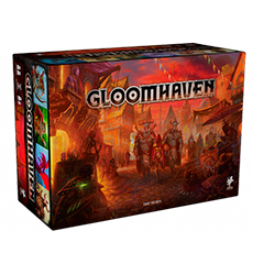 Gloomhaven