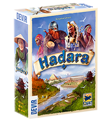 Hadara