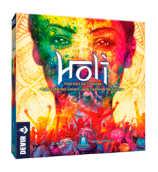 Holi