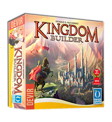 Kingdom builder