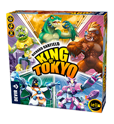 King of Tokio