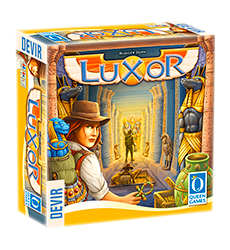 Luxor