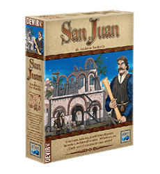 San Juan